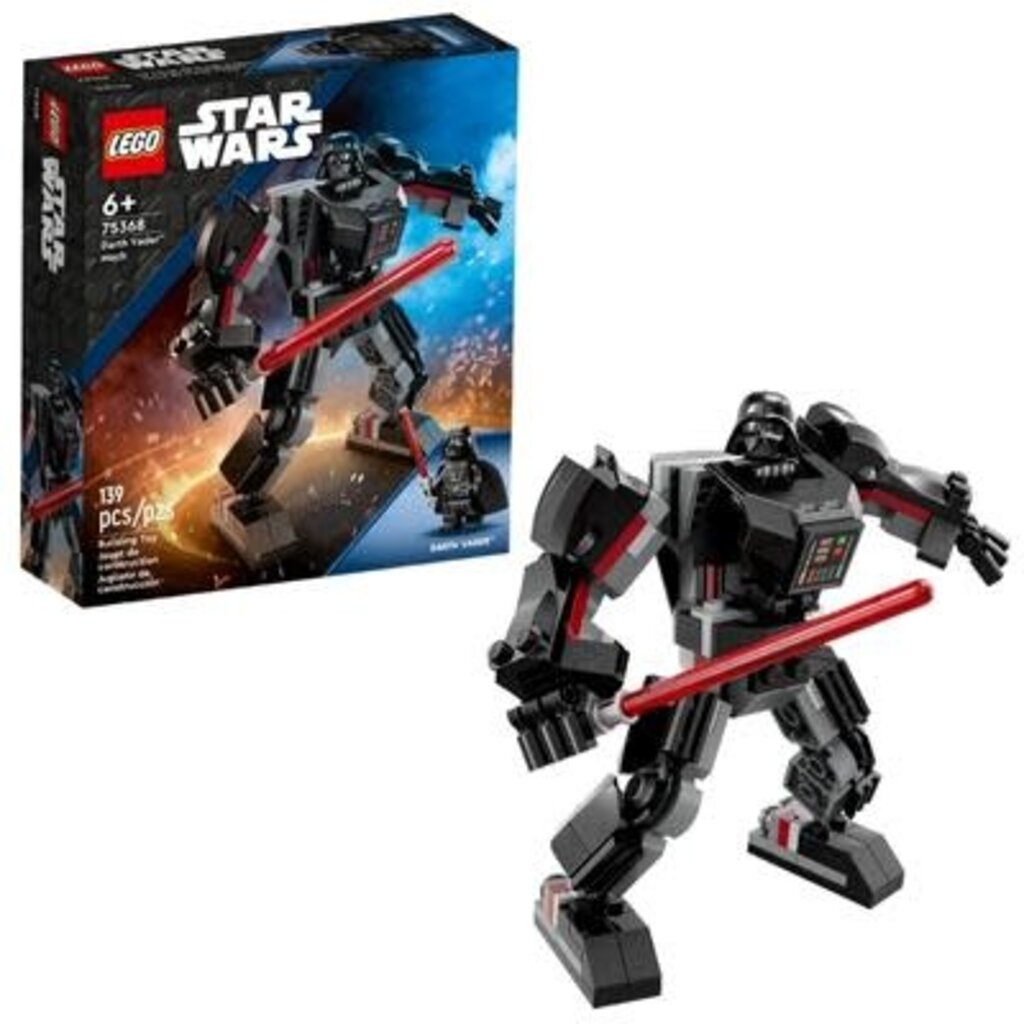 LEGO® Star Wars | Darth Vader Mech