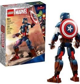 LEGO® Marvel | Captain America
