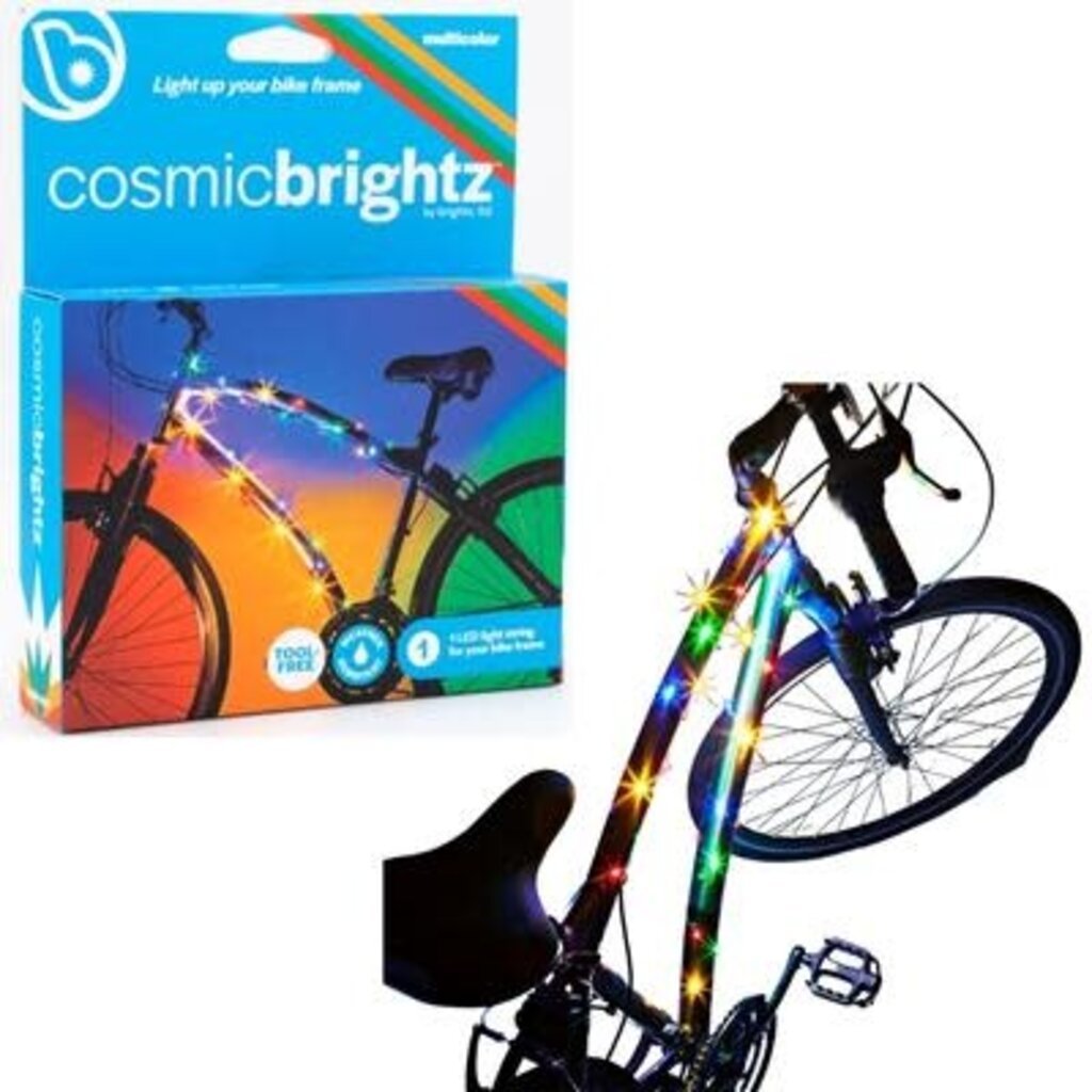 Brightz Cosmic Brightz Rainbow