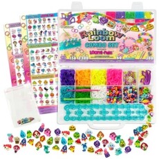 Rainbow Loom Loomi-Pal® | Combo Set