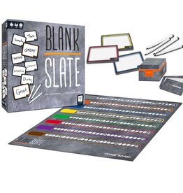 USAopoly Blank Slate