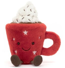 JellyCat Amuseable | Hot Chocolate