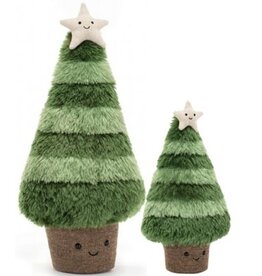 JellyCat Amuseable | Nordic Spruce Xmas Tree (Large)