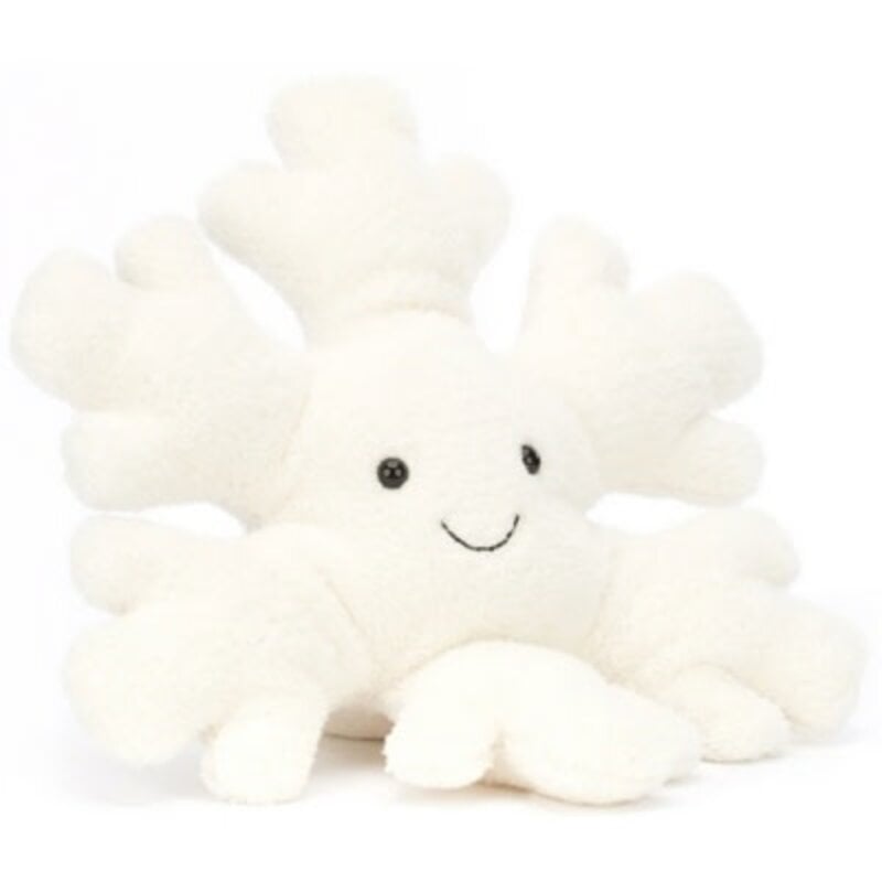 JellyCat Amuseable | Snowflake Lg