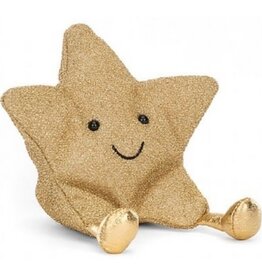 JellyCat Amuseable | Gold Star