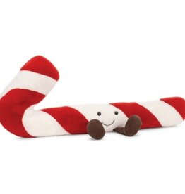 JellyCat Amuseable | Candy Cane Large