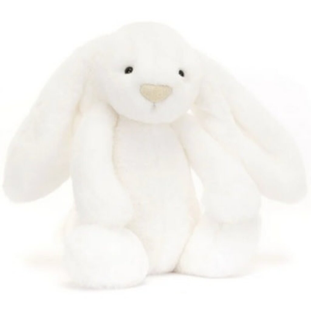JellyCat Bashful | Luxe Luna Bunny (Med)