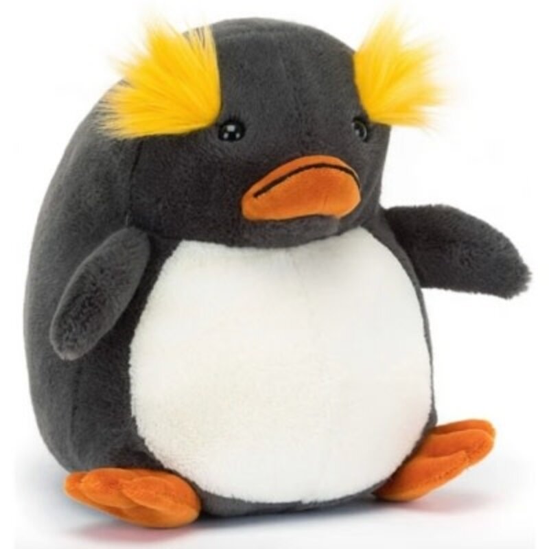 JellyCat Maurice Macaroni Penguin