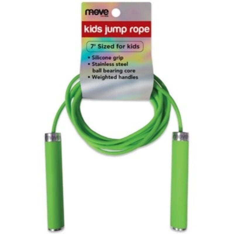 Watchitude Kids Jump Rope | Green