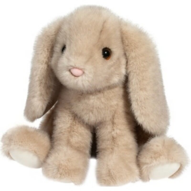 Douglas Toys Softs | Toastie Tan Bunny