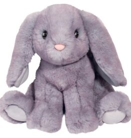Douglas Toys Softs | Vickie Purple Bunny