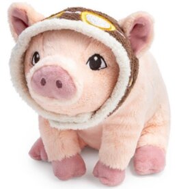 Compendium Maybe Plush Pig