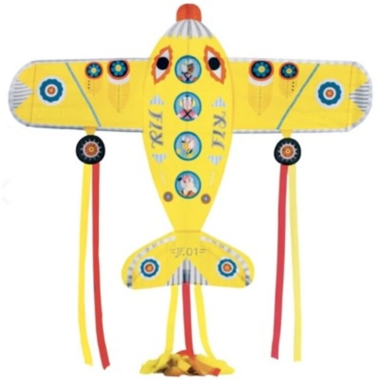 DJECO Kite | Maxi Plane