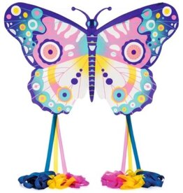 DJECO Maxi Butterfly Kite