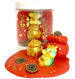 EGKD KidDoughs Mini DTG | Chinese New Year Dragon