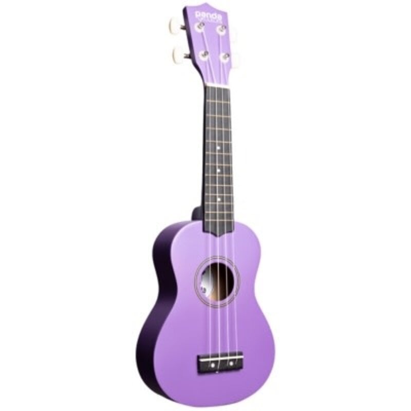 Amahi Soprano Ukulele | Purple Lavender