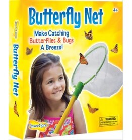 Insect Lore Butterfly Net