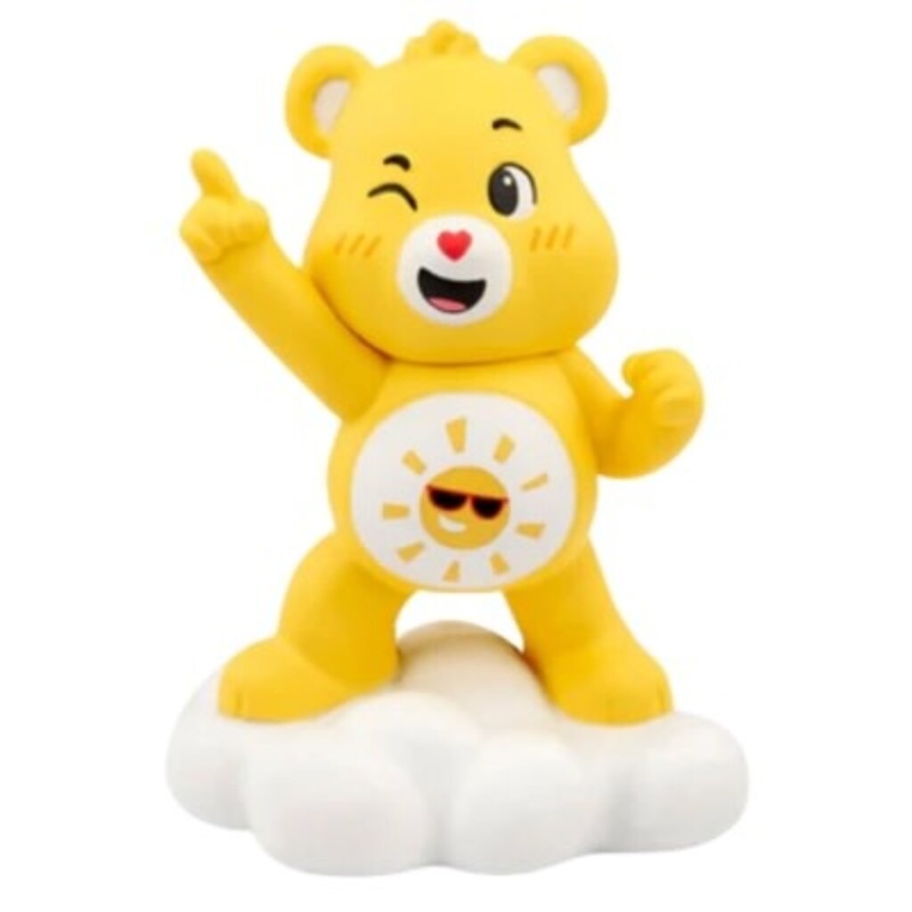 Tonies Tonie | Care Bears Funshine Bear