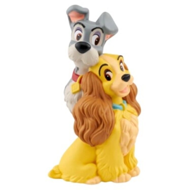 Tonies Tonie Disney | Lady & the Tramp