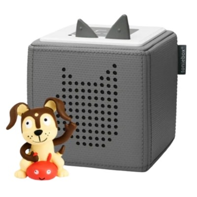 Whimzy | Tonies | Toniebox Starter Set w/ Playtime Songs