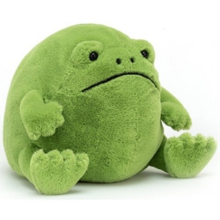 Jellycat Ricky Rain Frog