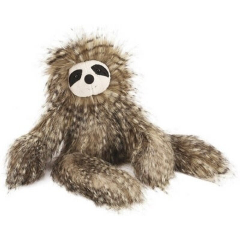 JellyCat Cyril Sloth