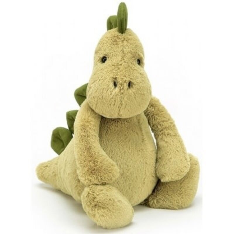 JellyCat Bashful Dino | Med