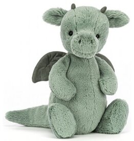 JellyCat Bashful Dragon | Med