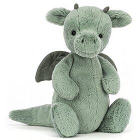 Jellycat Bashful Dragon | Med
