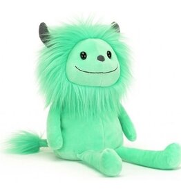 JellyCat Cosmo Monster