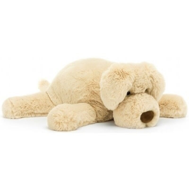 JellyCat Wanderlust Puppy