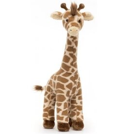 JellyCat Dara Giraffe