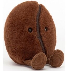 JellyCat Amuseable | Coffee Bean