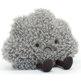 Jellycat Amuseable | Storm Cloud
