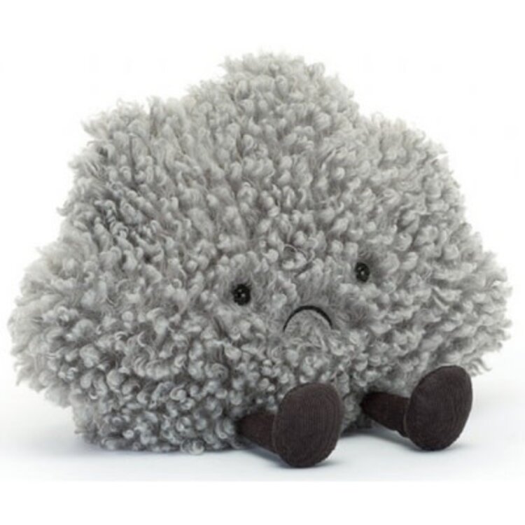 Jellycat Amuseable | Storm Cloud