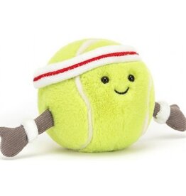 JellyCat Amuseable Sports | Tennis Ball