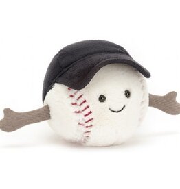 JellyCat Amuseable Sports | Baseball