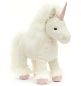 JellyCat Isadora Unicorn