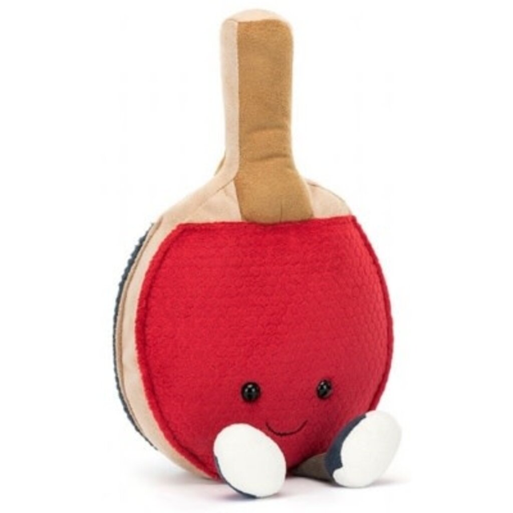 JellyCat Amuseable Sports | Table Tennis