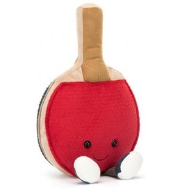 JellyCat Amuseable Sports | Table Tennis