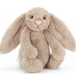 JellyCat Bashful Beige Bunny | Med