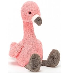 JellyCat Bashful Flamingo | Med