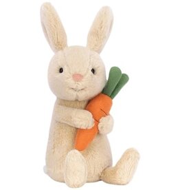 JellyCat Bonnie Bunny | Carrot