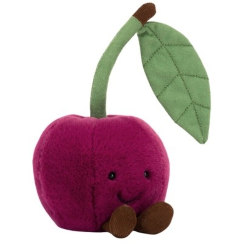 JellyCat Amuseables | Cherry