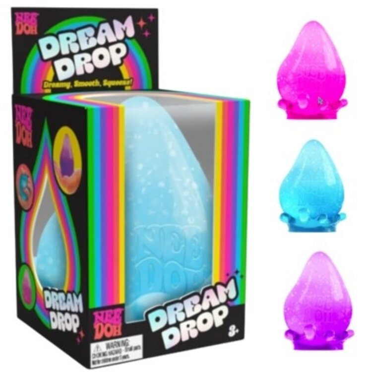 Schylling NeeDoh | Dream Drop