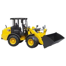 Bruder CAT | Wheel Loader