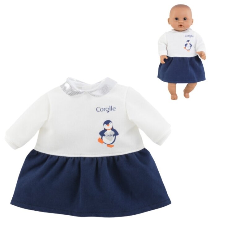 Corolle Starlit Night Dress | 12" Doll