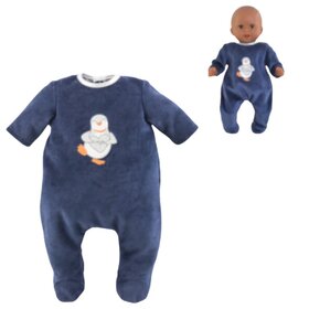 Corolle Starlit Night Pajamas | 12'' Doll