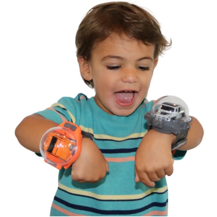 Odyssey Toys Wrist Racer