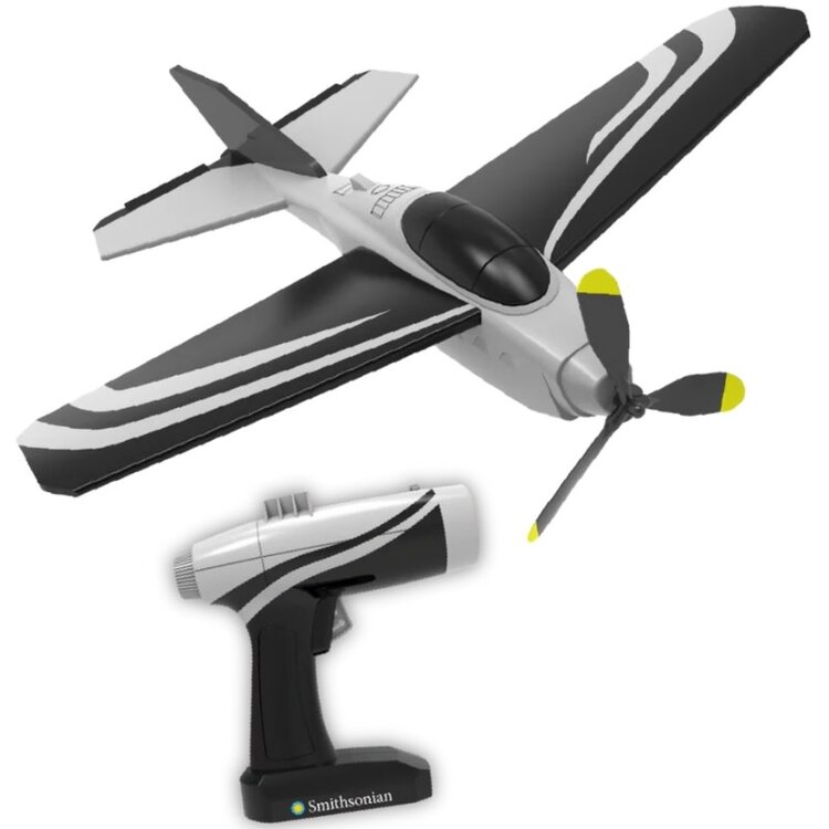 Odyssey Toys Smithsonian Sky Stream